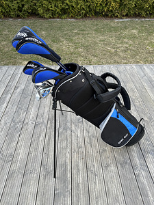 Golfikomplekt Solex (3 foto / 5)