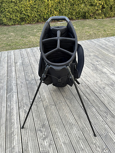 Golfikott Nike Air Sport (4 foto / 5)