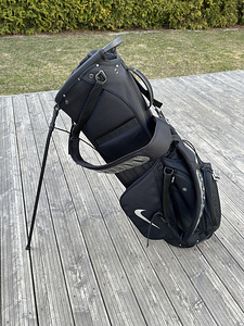 Golfikott Nike Air Sport (5 foto / 5)