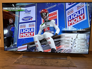 LG TV 65 OLED (8 фото из 10)