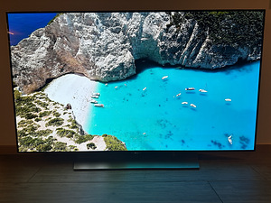 LG TV 65 OLED (10 фото из 10)