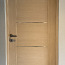 Межкомнатная дверь с дубовым шпоном (фото #2)