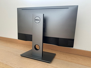 Dell 4k 27" profimonitor U2718Q (2 foto / 4)