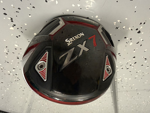Srixon ZX7 Mk II driver (1 foto / 5)