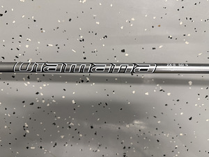 Srixon ZX7 Mk II driver (4 foto / 5)