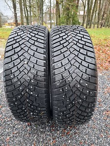 Continental IceContact 3 XL (1 foto / 3)