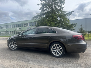 Volkswagen Passat CC (2 foto / 9)