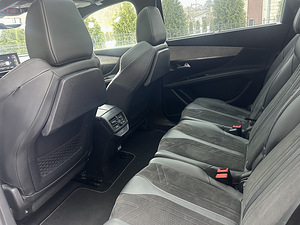 Peugeot 5008 GT Pack 1,5 96 kw (11 foto / 11)