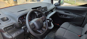 Citroen Berlingo 1.6 55kW (5 foto / 6)