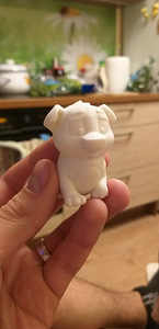 3D моделирование и производство пластмасс и металлов. (6 фото из 9)