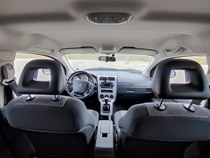 Dodge Caliber 2008 (1.8, 110 kW) (8 foto / 10)