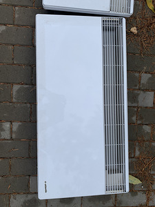 Elektri radiaatorid (1 foto / 5)