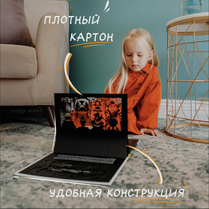 Raamat "Varjuteater. (3 foto / 6)