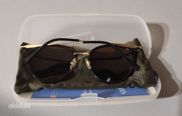 Новый!! Женские солнцезащитные очки Firmoo UV400 (фото #2)