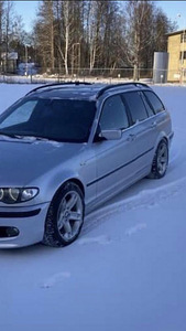 Продам диски r17 (3 фото из 3)
