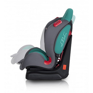 Turvatool EasyGo Vitaro 9-25 kg. UUS (2 foto / 3)