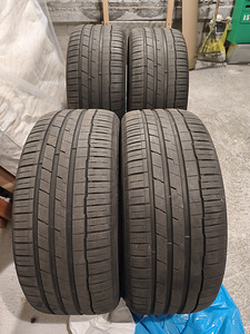 Hankook R19 (Erilaiused) (1 foto / 7)