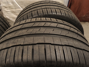 Hankook R19 (Erilaiused) (4 foto / 7)