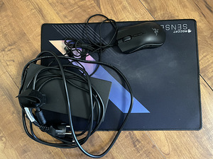 Lenovo Legion 5 15,6" R7/16/1000/3060 (1 foto / 4)