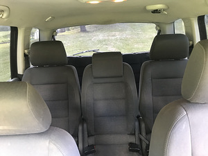 VOLKSWAGEN TOURAN 2.0 TDI 103kW (7 foto / 10)