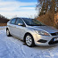 Ford Focus 2.0 R4 CNG-TECHNIC 107 kW. (foto #1)