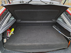 Ford Focus 2.0 R4 CNG-TECHNIC 107 kW. (6 foto / 9)