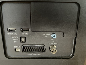 Teler Philips 40" LED 40PFT4201/12 (4 foto / 7)