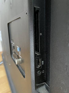 Teler Philips 40" LED 40PFT4201/12 (5 foto / 7)