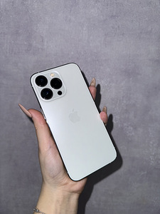 iPhone 13 Pro, 128GB (4 foto / 6)