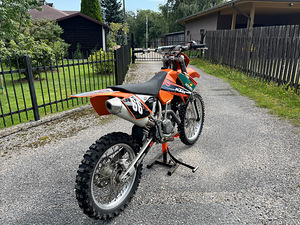 KTM SX525 04 (1 foto / 6)