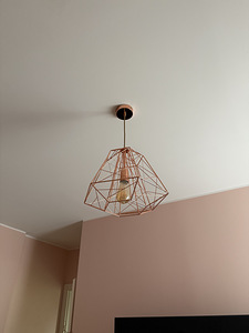 Laelamp + 2 seinavalgustit | Laelamp + 2 Seinalamp (3 foto / 4)