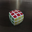 Ruubiku Kuubik Rubiks v-cube Ruubik 3x3x3 (foto #1)