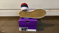 Мужские кроссовки Nike SB ZOOM Janoski Canvas RM 42