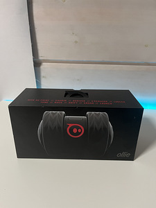 Программируемый игровой робот Ollie Darkside by Sphero