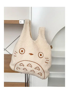 Anime Totoro kott!/Kott animest Totoro! (3 foto / 4)