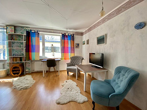 Nikolai tn 9, Kesklinna, Pärnu, Pärnumaa (1 фото из 10)