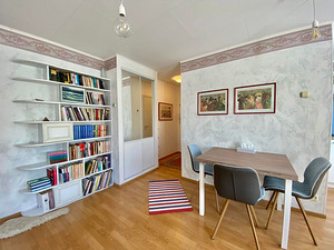 Nikolai tn 9, Kesklinna, Pärnu, Pärnumaa (6 фото из 10)