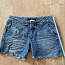 Authentic Marc Jacobs denim shorts/lühikesed teksapüksid (foto #5)