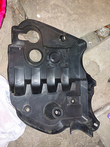 Mootorikate audi a4 b6 (2 foto / 2)