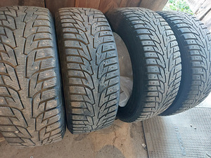 Hankook 205/55 R16 (1 foto / 1)