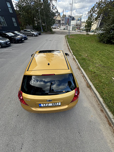 Kia ceed 2008, автомат (3 фото из 5)
