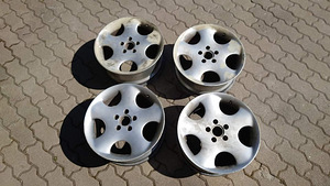 5x112 Antera 123 17" (4 foto / 10)