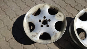 5x112 Antera 123 17" (7 foto / 10)