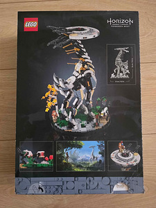 Lego Horizon zero Tallneck (2 foto / 2)