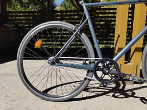 B'Twin Speed 500 (2 foto / 10)