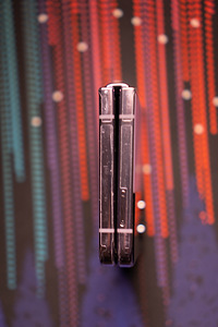 Samsung Galaxy Flip 4 Purple (3 foto / 10)