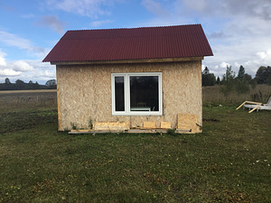 Navesti tn 1, Imavere, Järva vald, Järvamaa (2 foto / 7)