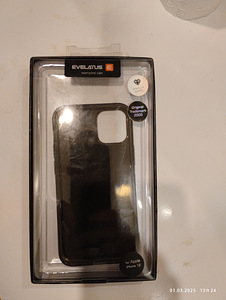 Продам чехол Iphone 12 мини (1 фото из 2)