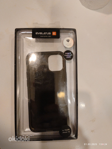 Продам чехол Iphone 12 мини