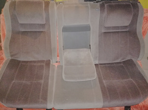 Istmed Volvo 940 (2 foto / 4)